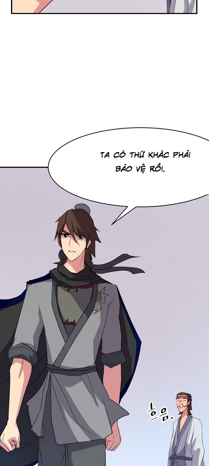 Trọng Sinh, Bất Khả Chiến Bại Chapter 39 - Trang 2