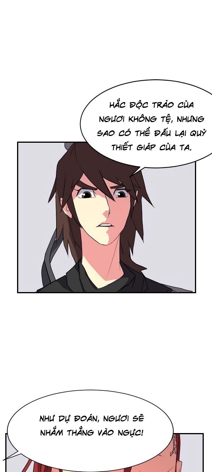 Trọng Sinh, Bất Khả Chiến Bại Chapter 39 - Trang 2