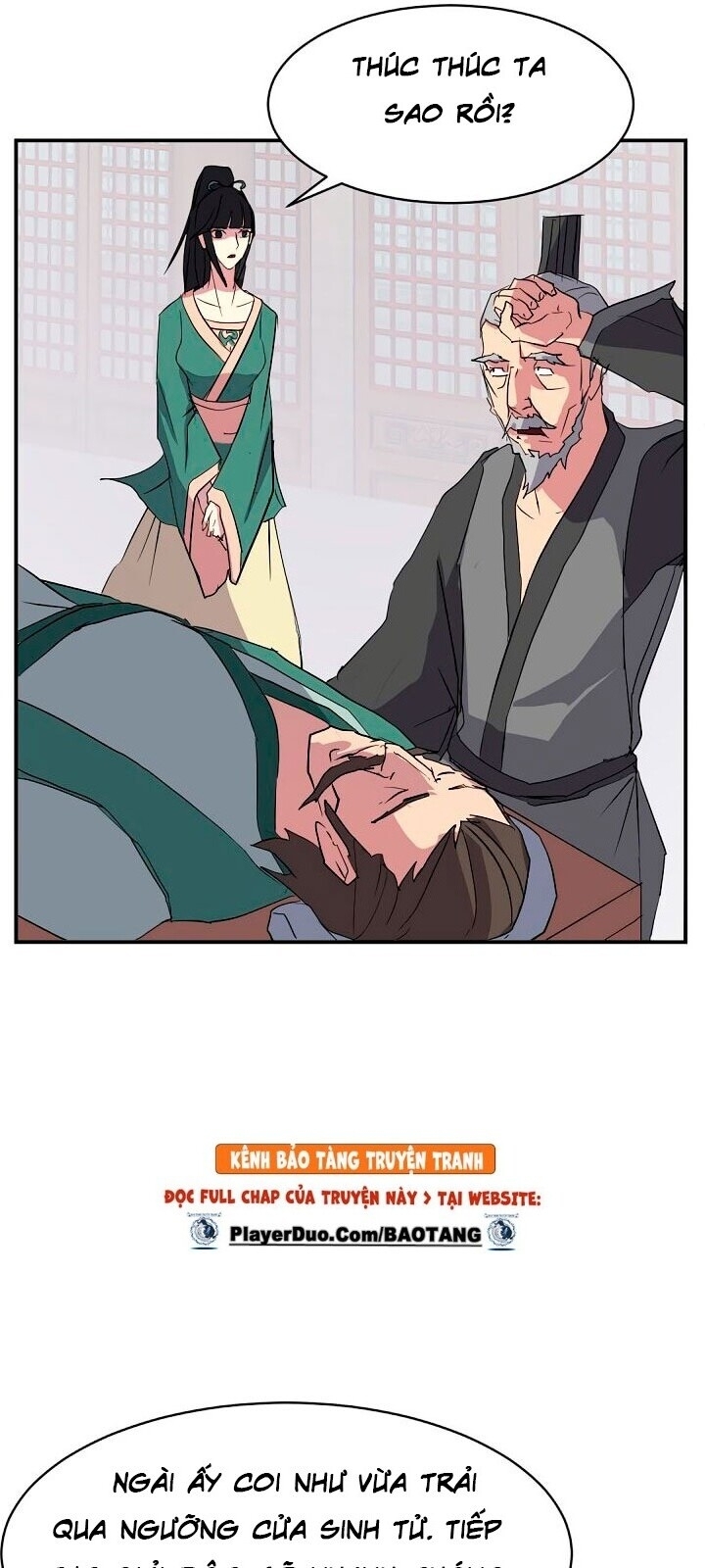 Trọng Sinh, Bất Khả Chiến Bại Chapter 39 - Trang 2