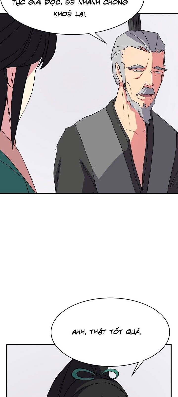 Trọng Sinh, Bất Khả Chiến Bại Chapter 39 - Trang 2