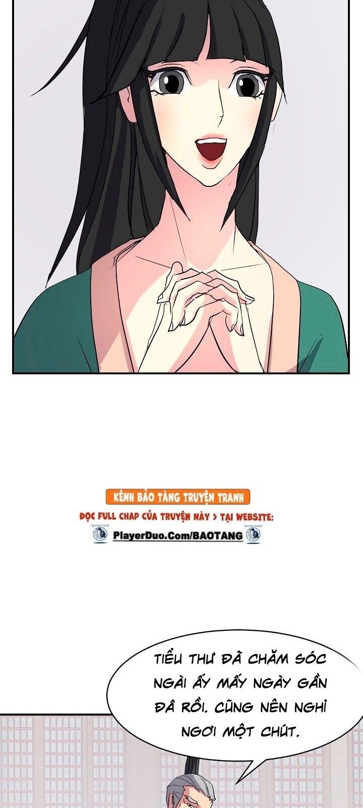 Trọng Sinh, Bất Khả Chiến Bại Chapter 39 - Trang 2