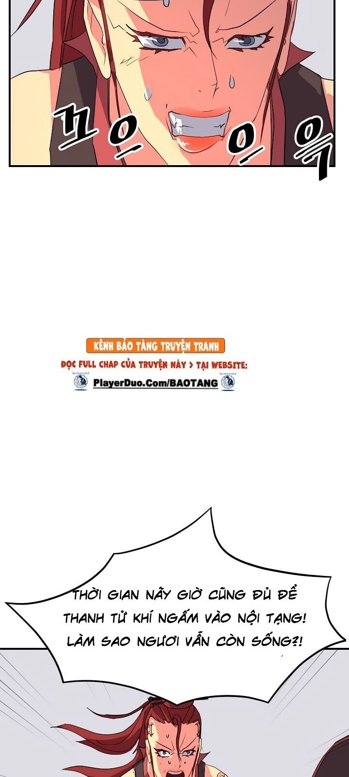 Trọng Sinh, Bất Khả Chiến Bại Chapter 39 - Trang 2
