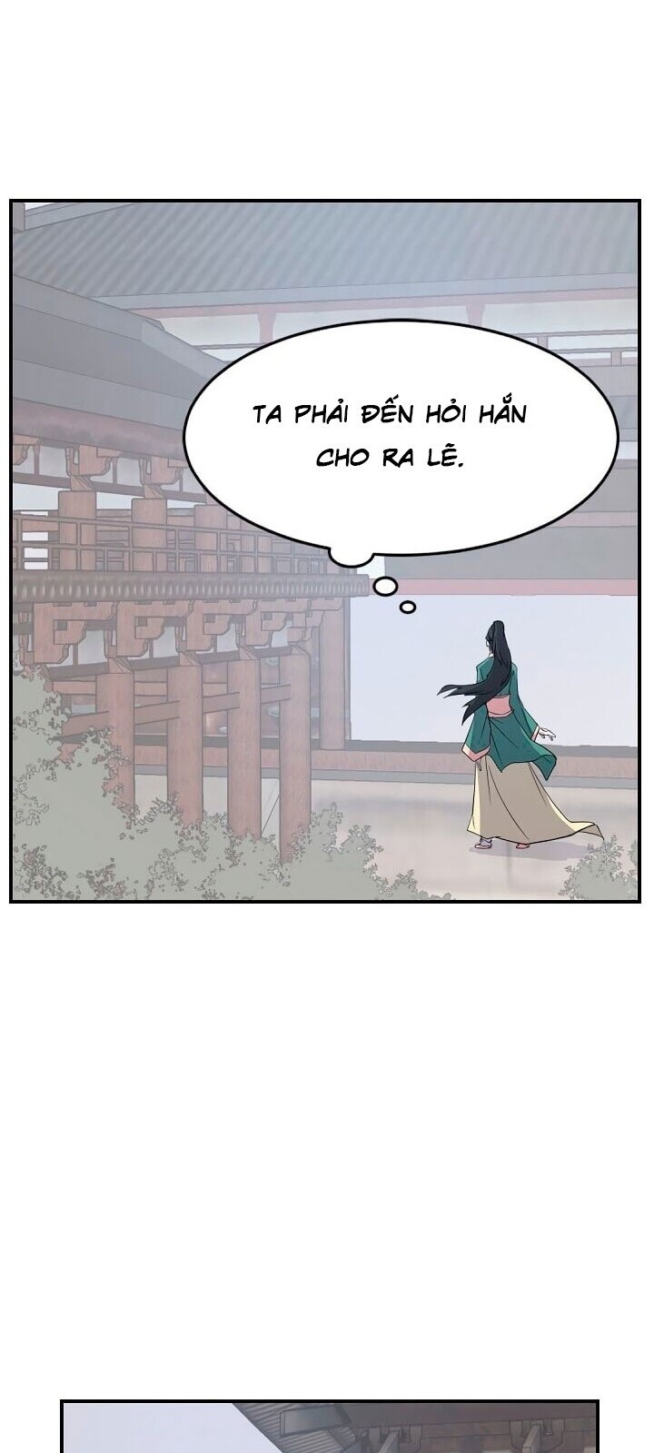 Trọng Sinh, Bất Khả Chiến Bại Chapter 39 - Trang 2