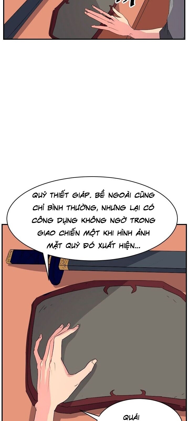 Trọng Sinh, Bất Khả Chiến Bại Chapter 39 - Trang 2