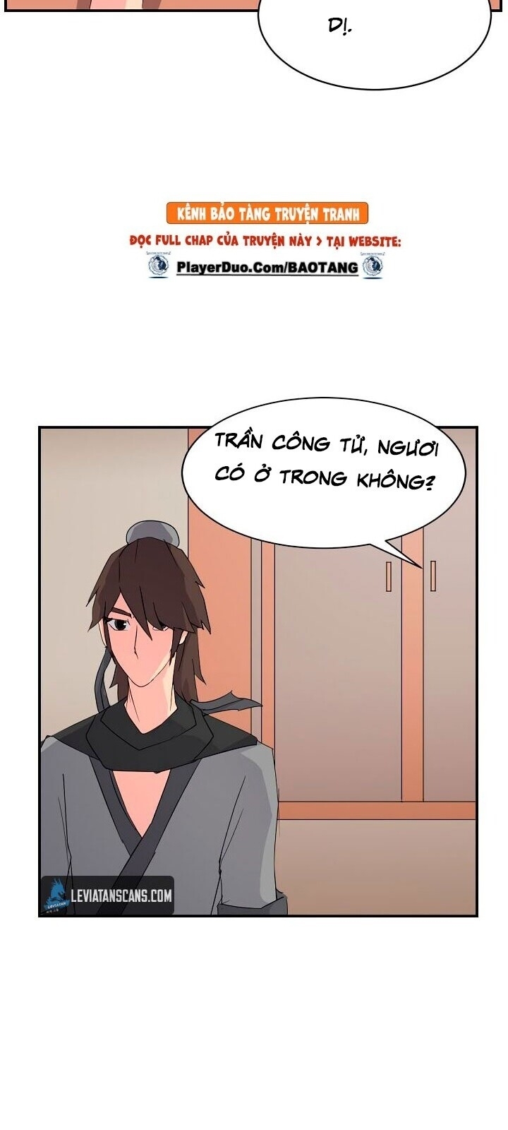 Trọng Sinh, Bất Khả Chiến Bại Chapter 39 - Trang 2