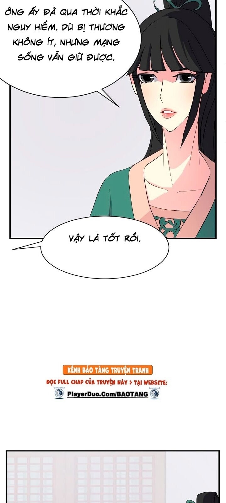 Trọng Sinh, Bất Khả Chiến Bại Chapter 39 - Trang 2