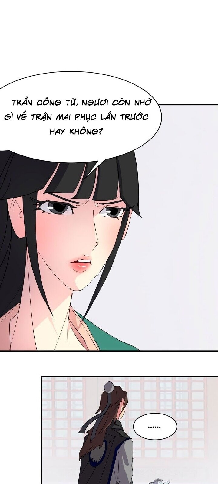 Trọng Sinh, Bất Khả Chiến Bại Chapter 39 - Trang 2