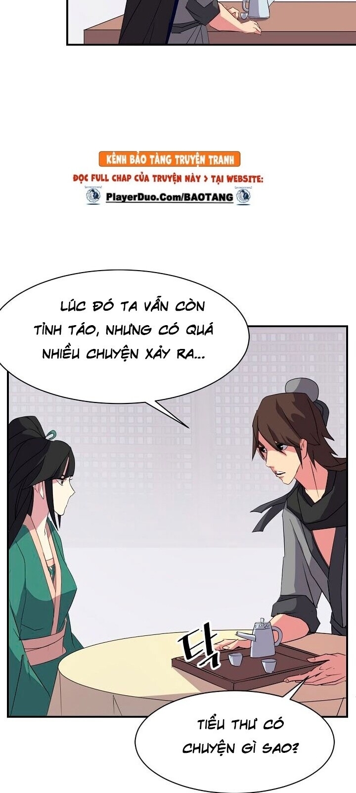 Trọng Sinh, Bất Khả Chiến Bại Chapter 39 - Trang 2