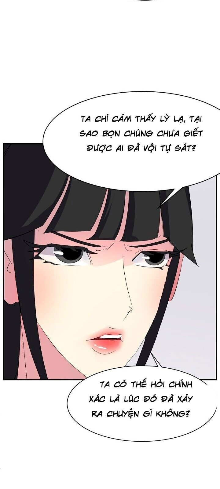 Trọng Sinh, Bất Khả Chiến Bại Chapter 39 - Trang 2