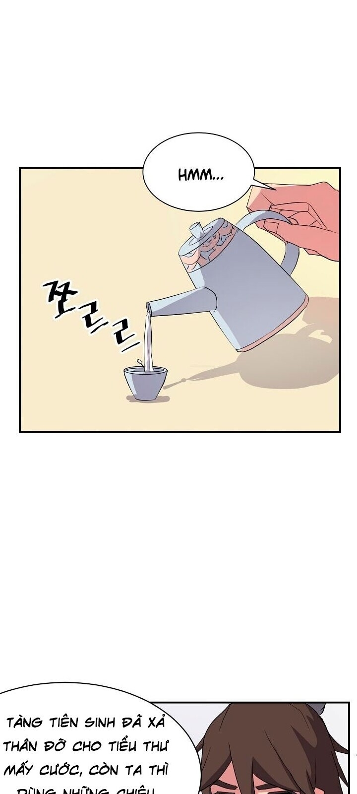 Trọng Sinh, Bất Khả Chiến Bại Chapter 39 - Trang 2