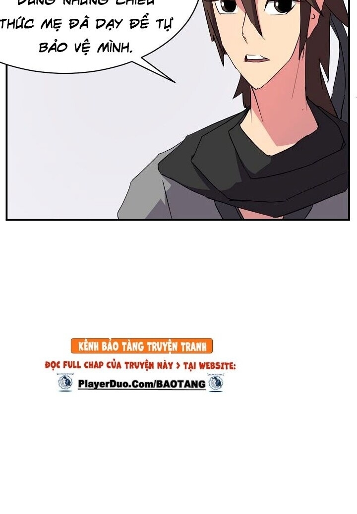 Trọng Sinh, Bất Khả Chiến Bại Chapter 39 - Trang 2