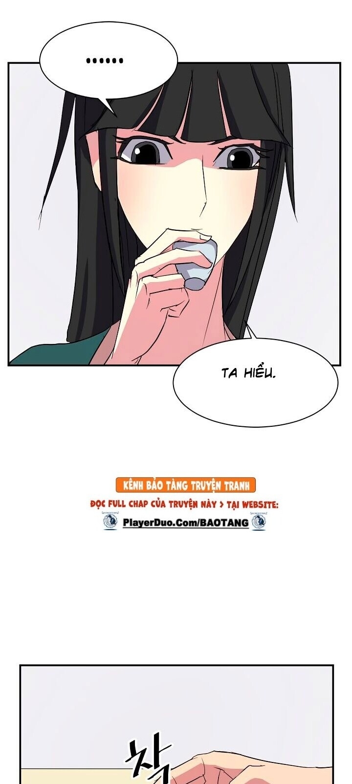 Trọng Sinh, Bất Khả Chiến Bại Chapter 39 - Trang 2