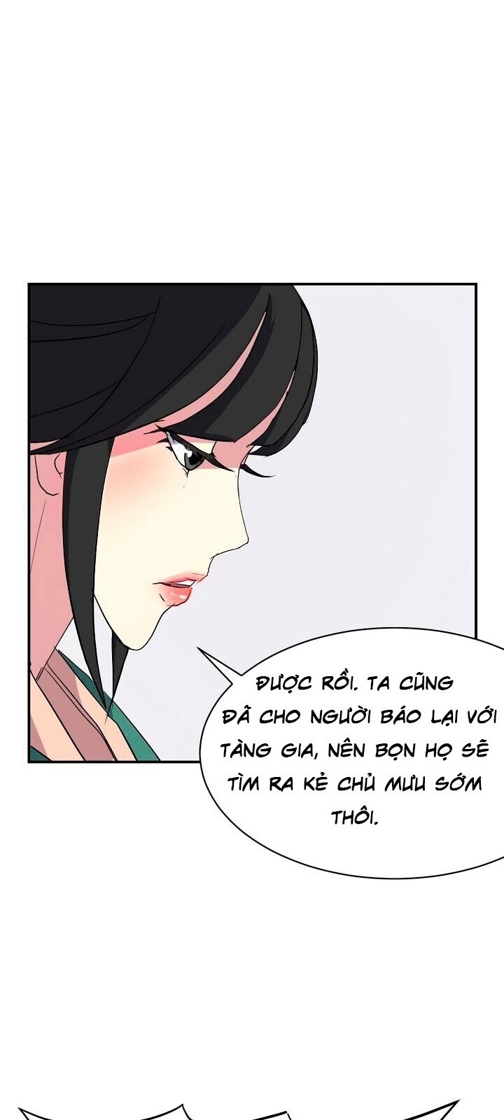 Trọng Sinh, Bất Khả Chiến Bại Chapter 39 - Trang 2