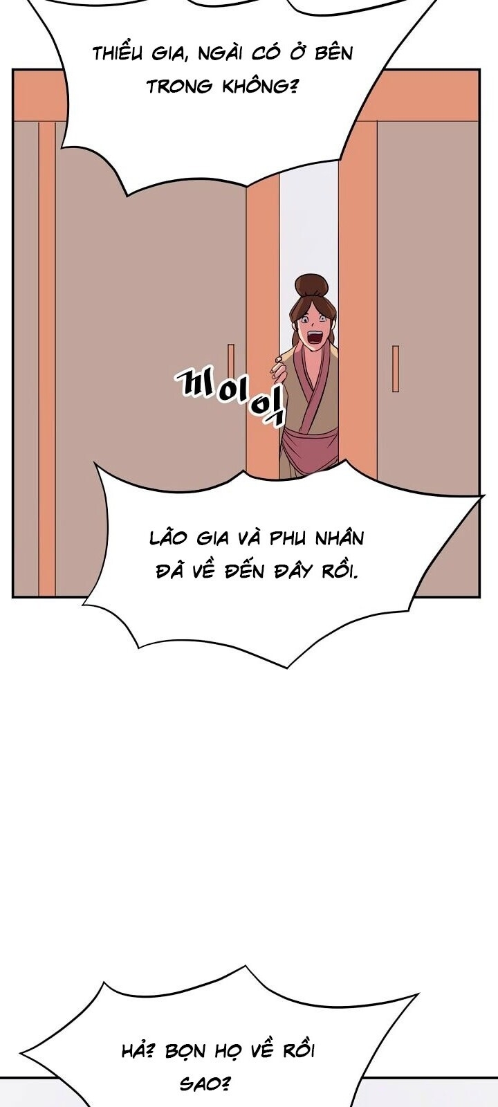 Trọng Sinh, Bất Khả Chiến Bại Chapter 39 - Trang 2