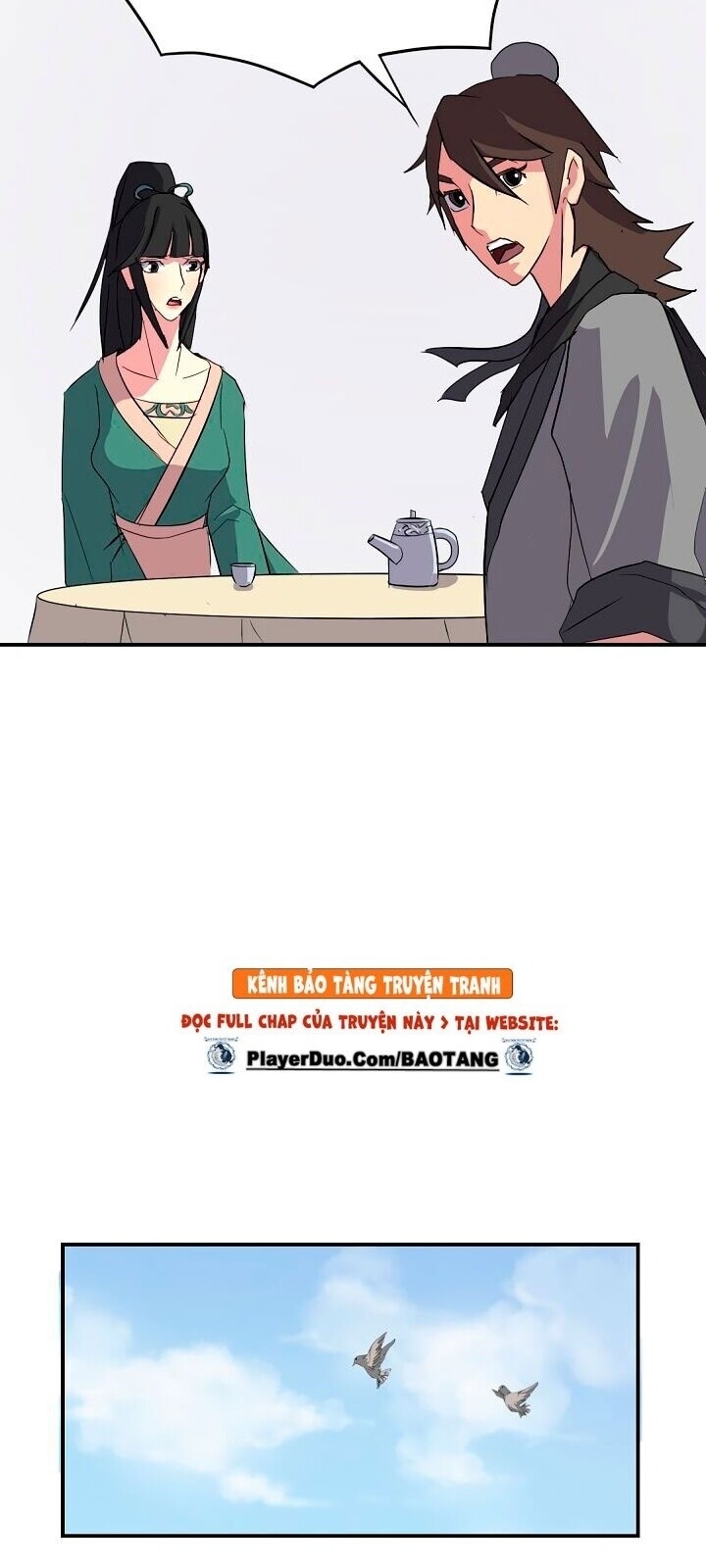 Trọng Sinh, Bất Khả Chiến Bại Chapter 39 - Trang 2