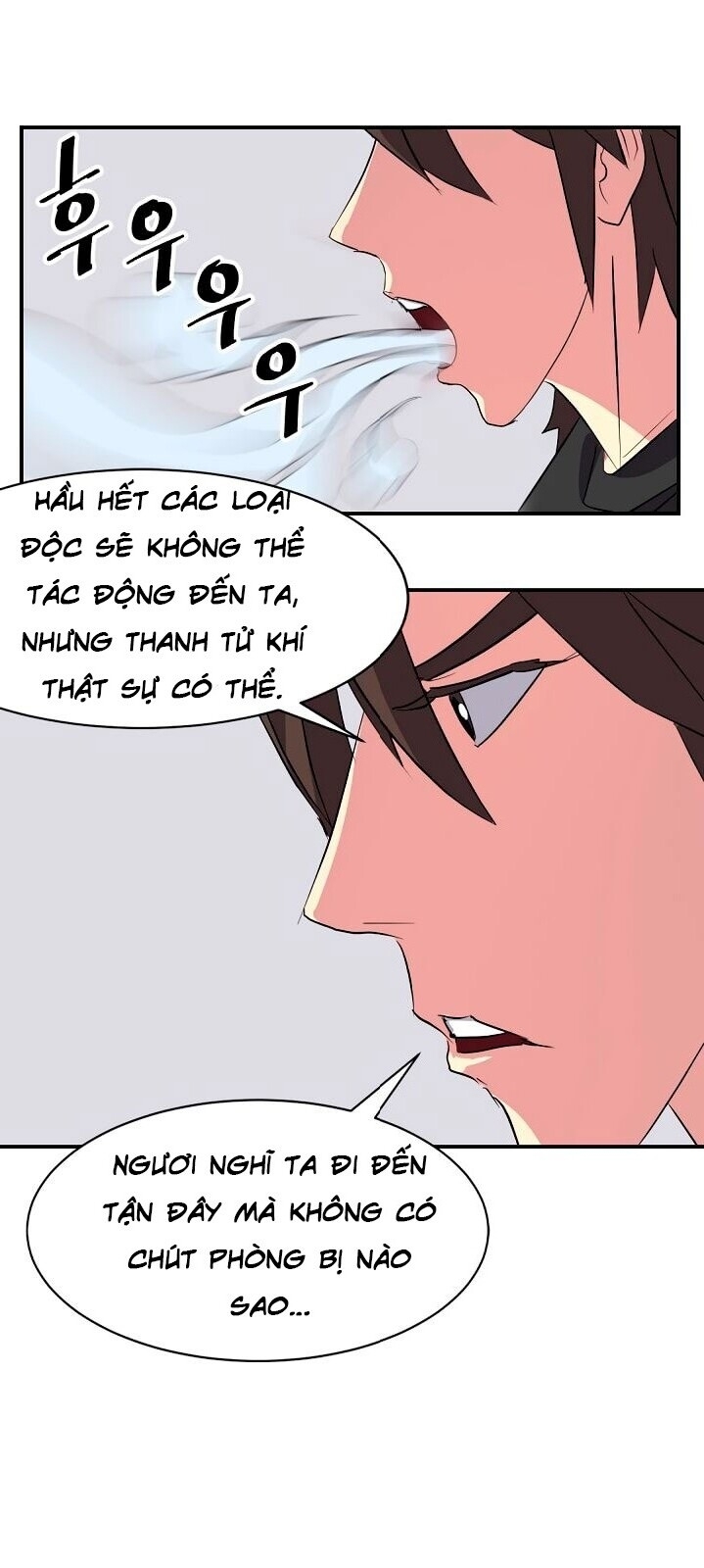 Trọng Sinh, Bất Khả Chiến Bại Chapter 39 - Trang 2