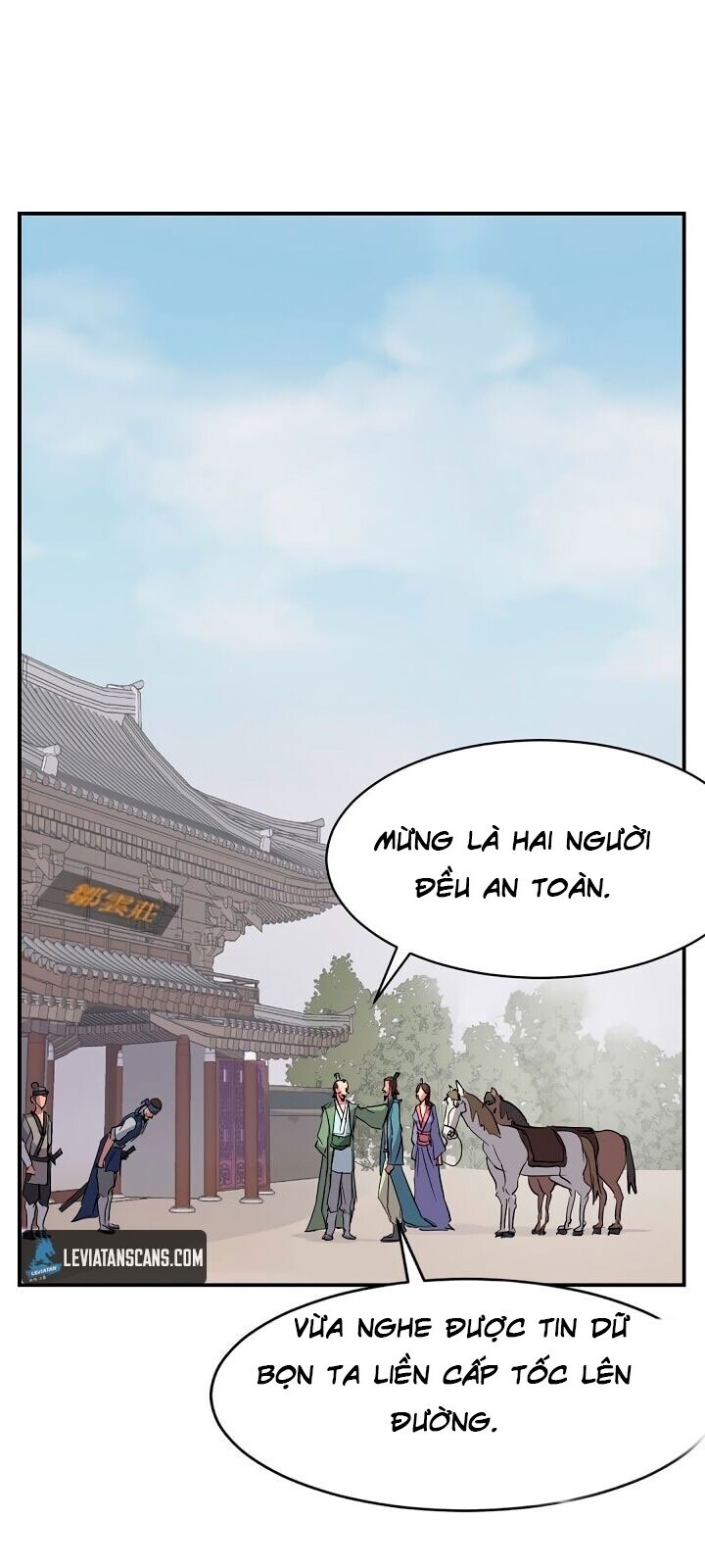 Trọng Sinh, Bất Khả Chiến Bại Chapter 39 - Trang 2