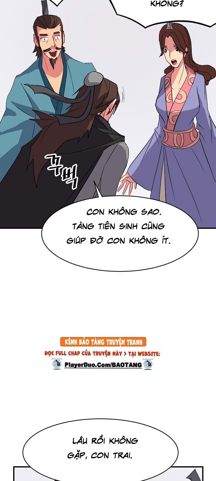 Trọng Sinh, Bất Khả Chiến Bại Chapter 39 - Trang 2