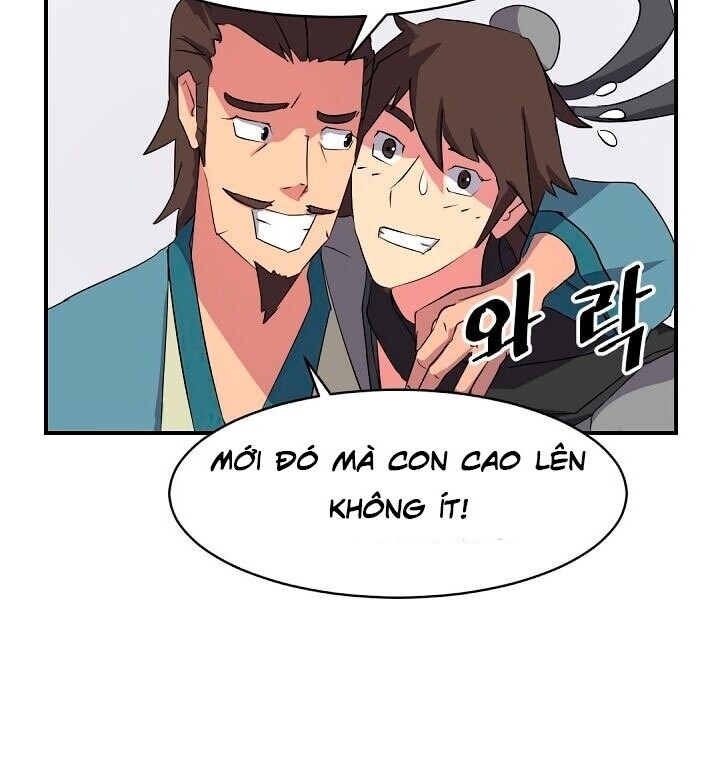 Trọng Sinh, Bất Khả Chiến Bại Chapter 39 - Trang 2