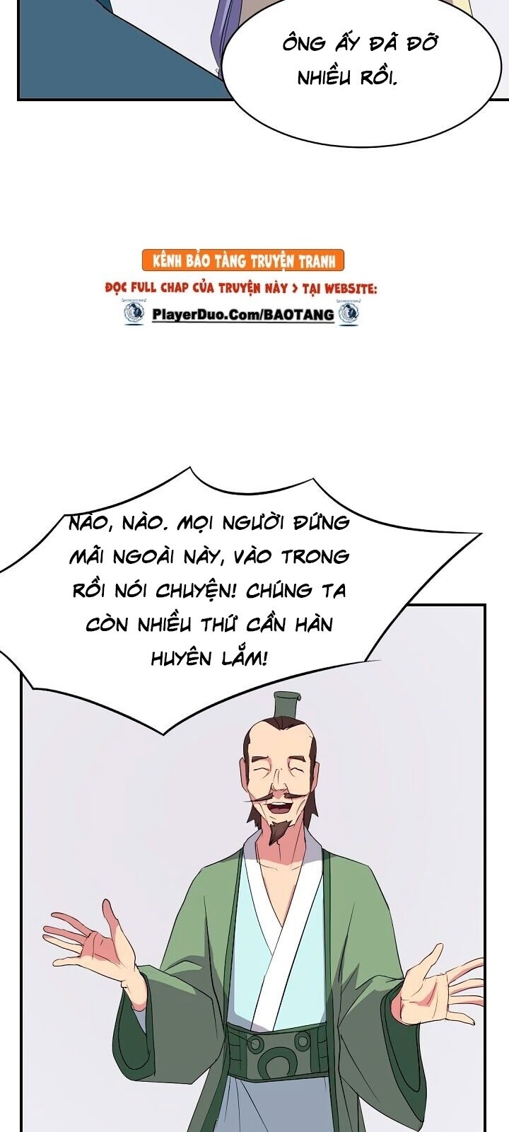 Trọng Sinh, Bất Khả Chiến Bại Chapter 39 - Trang 2