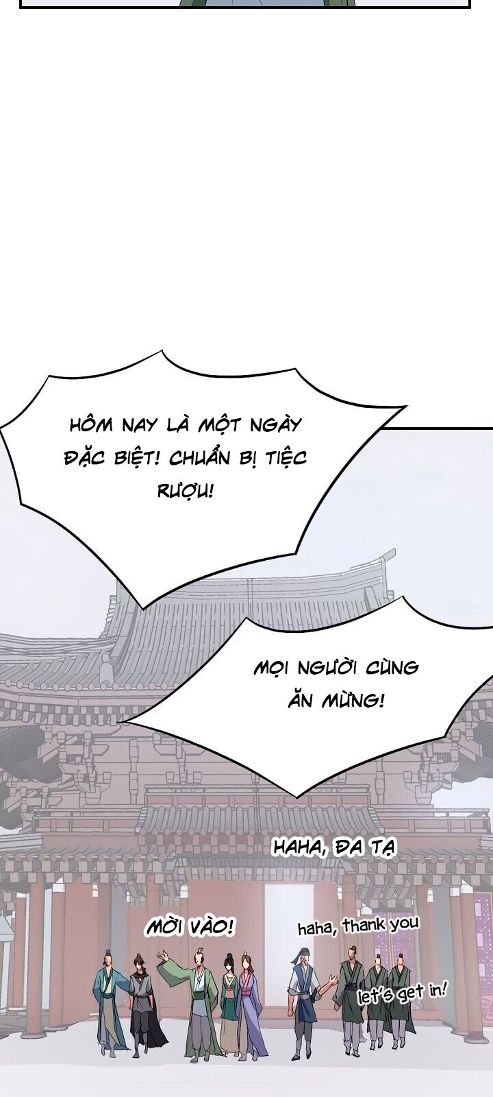 Trọng Sinh, Bất Khả Chiến Bại Chapter 39 - Trang 2