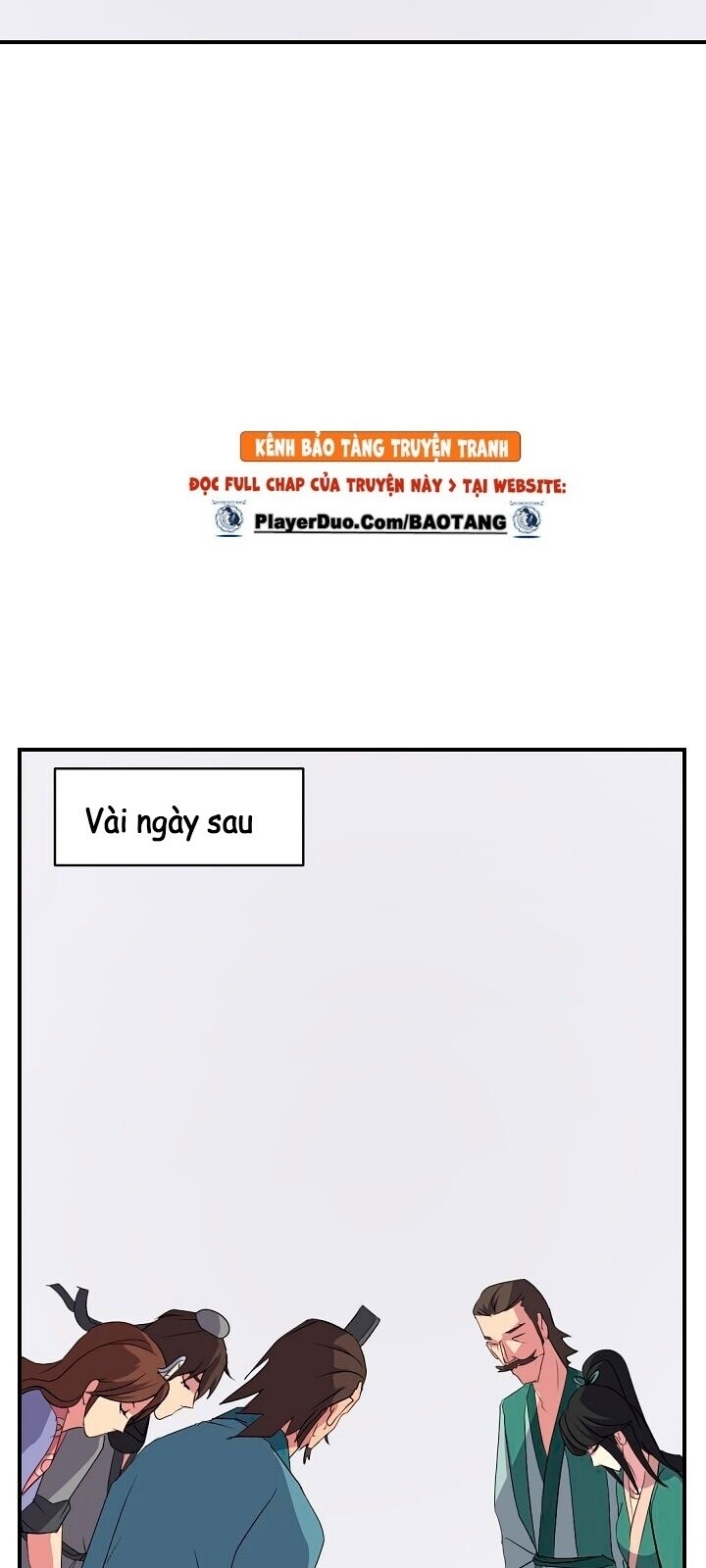 Trọng Sinh, Bất Khả Chiến Bại Chapter 39 - Trang 2