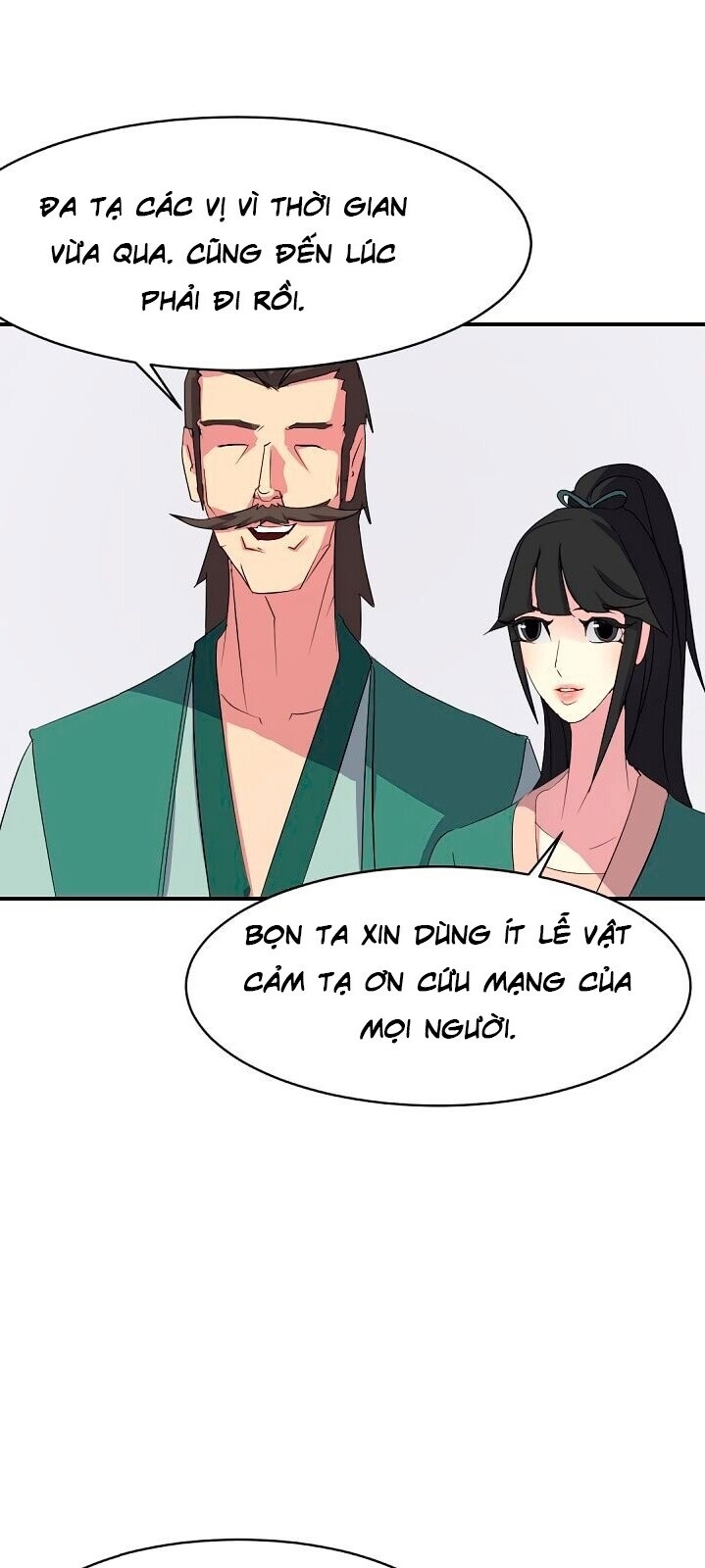 Trọng Sinh, Bất Khả Chiến Bại Chapter 39 - Trang 2