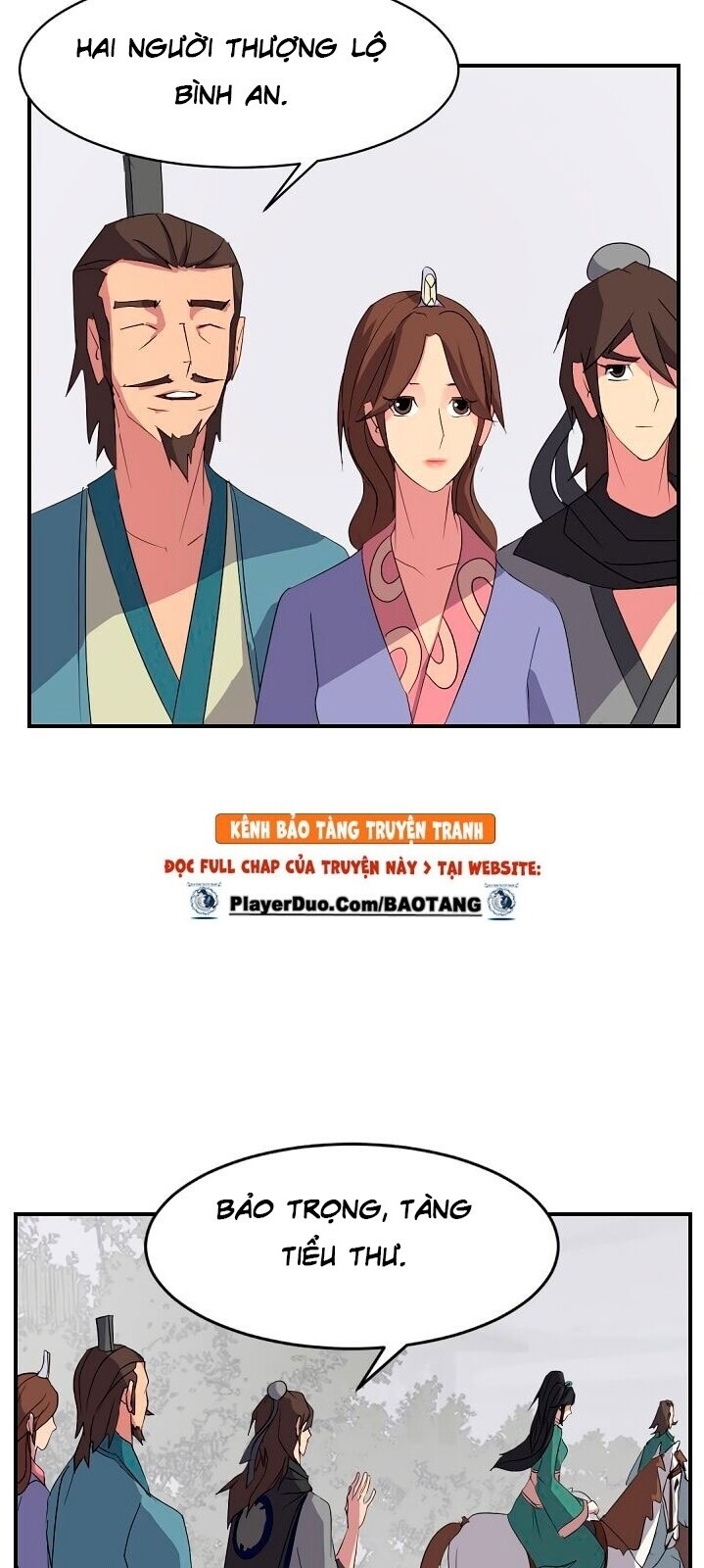 Trọng Sinh, Bất Khả Chiến Bại Chapter 39 - Trang 2