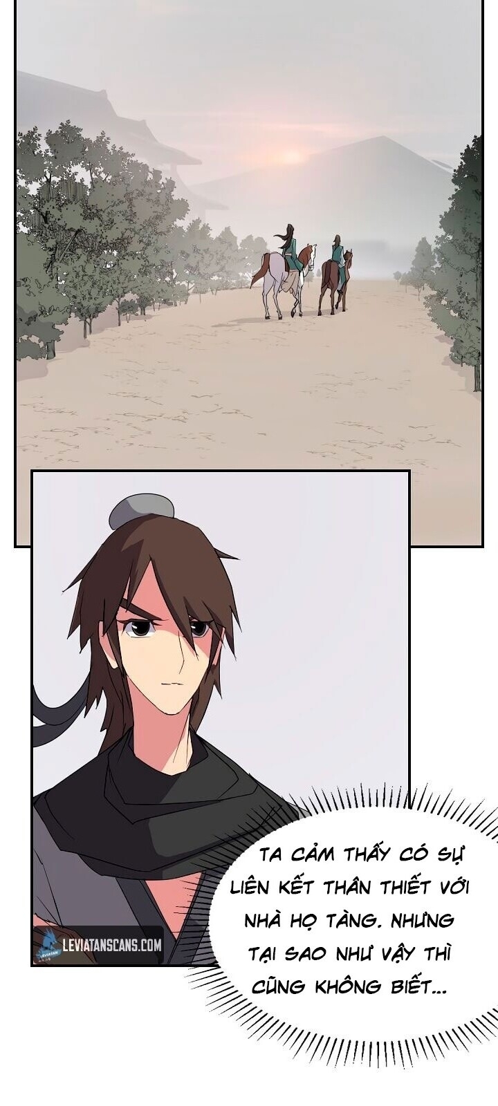 Trọng Sinh, Bất Khả Chiến Bại Chapter 39 - Trang 2