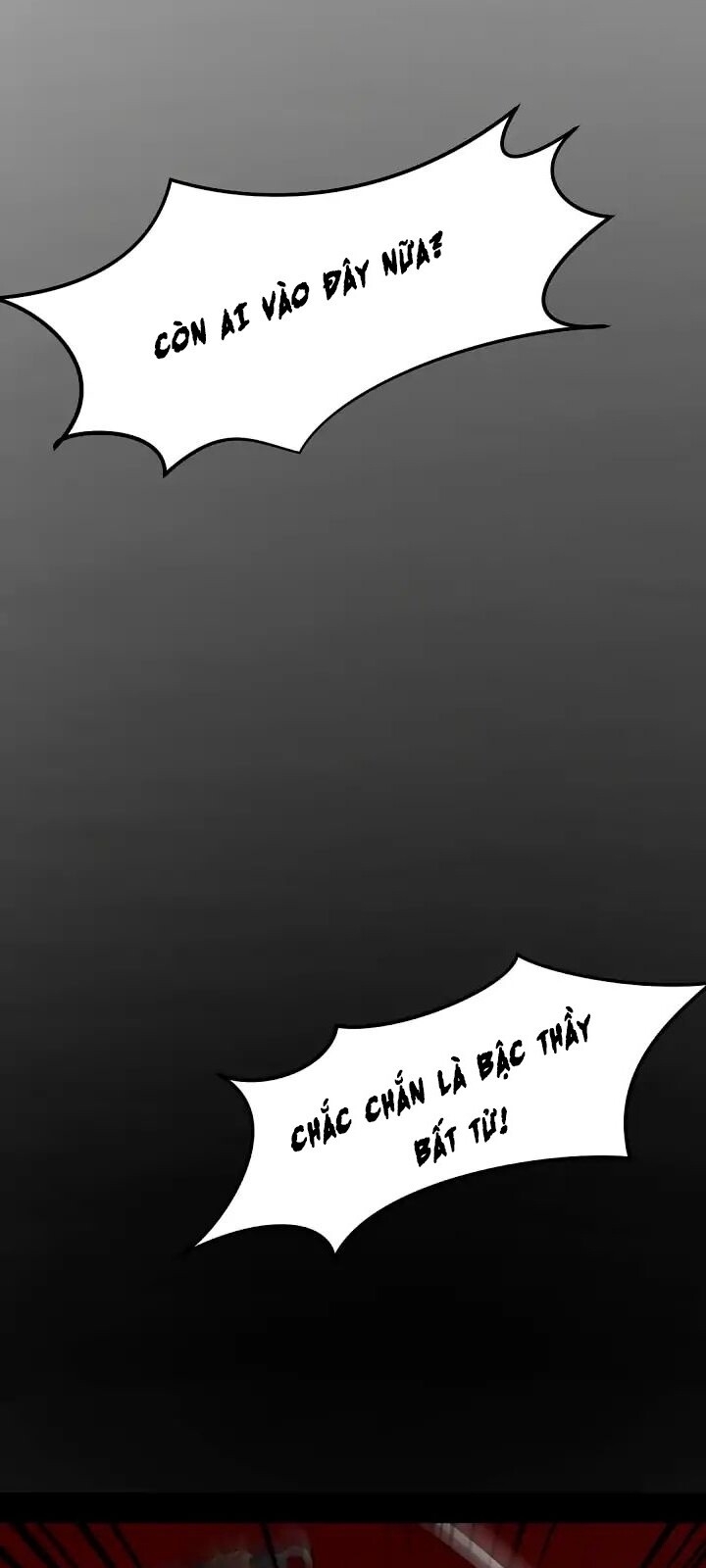 Trọng Sinh, Bất Khả Chiến Bại Chapter 4 - Trang 2