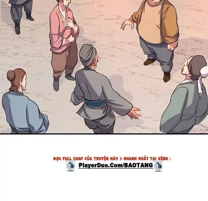 Trọng Sinh, Bất Khả Chiến Bại Chapter 4 - Trang 2