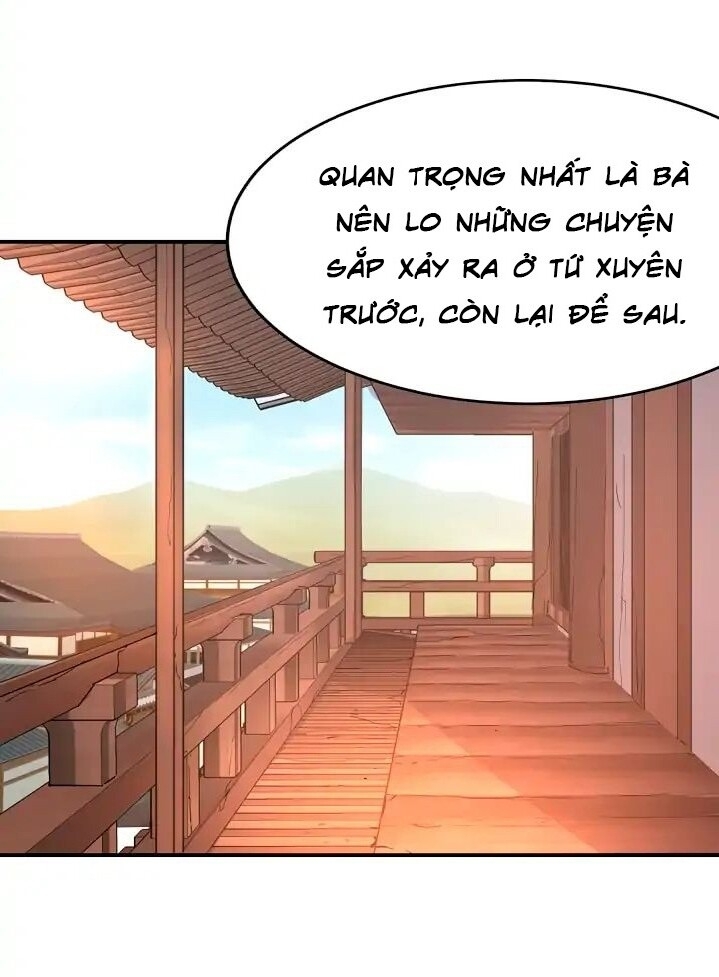 Trọng Sinh, Bất Khả Chiến Bại Chapter 4 - Trang 2