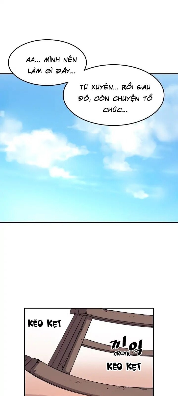 Trọng Sinh, Bất Khả Chiến Bại Chapter 4 - Trang 2