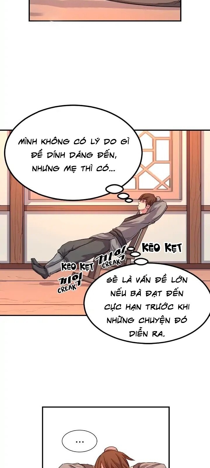 Trọng Sinh, Bất Khả Chiến Bại Chapter 4 - Trang 2