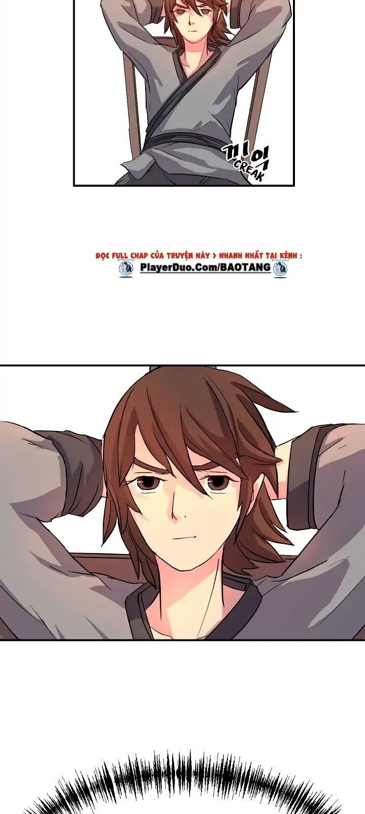 Trọng Sinh, Bất Khả Chiến Bại Chapter 4 - Trang 2