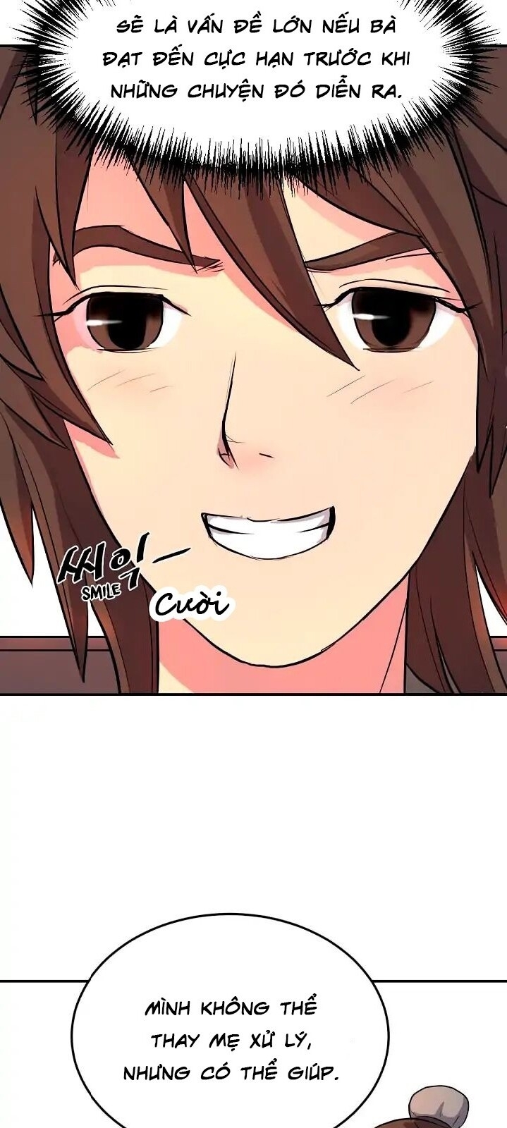 Trọng Sinh, Bất Khả Chiến Bại Chapter 4 - Trang 2