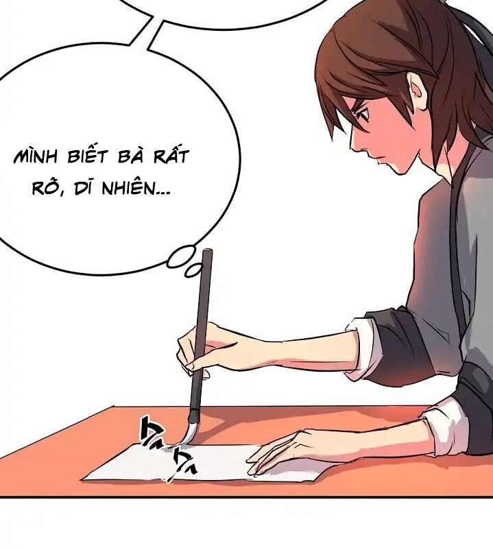 Trọng Sinh, Bất Khả Chiến Bại Chapter 4 - Trang 2