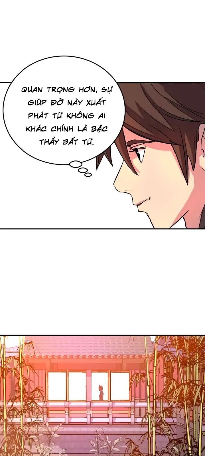 Trọng Sinh, Bất Khả Chiến Bại Chapter 4 - Trang 2