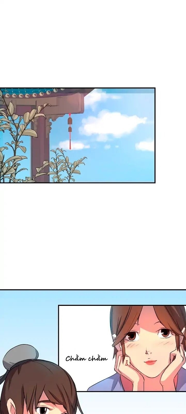 Trọng Sinh, Bất Khả Chiến Bại Chapter 4 - Trang 2