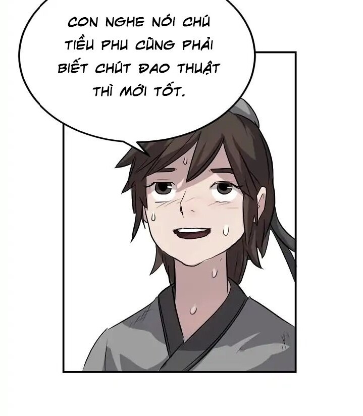Trọng Sinh, Bất Khả Chiến Bại Chapter 4 - Trang 2