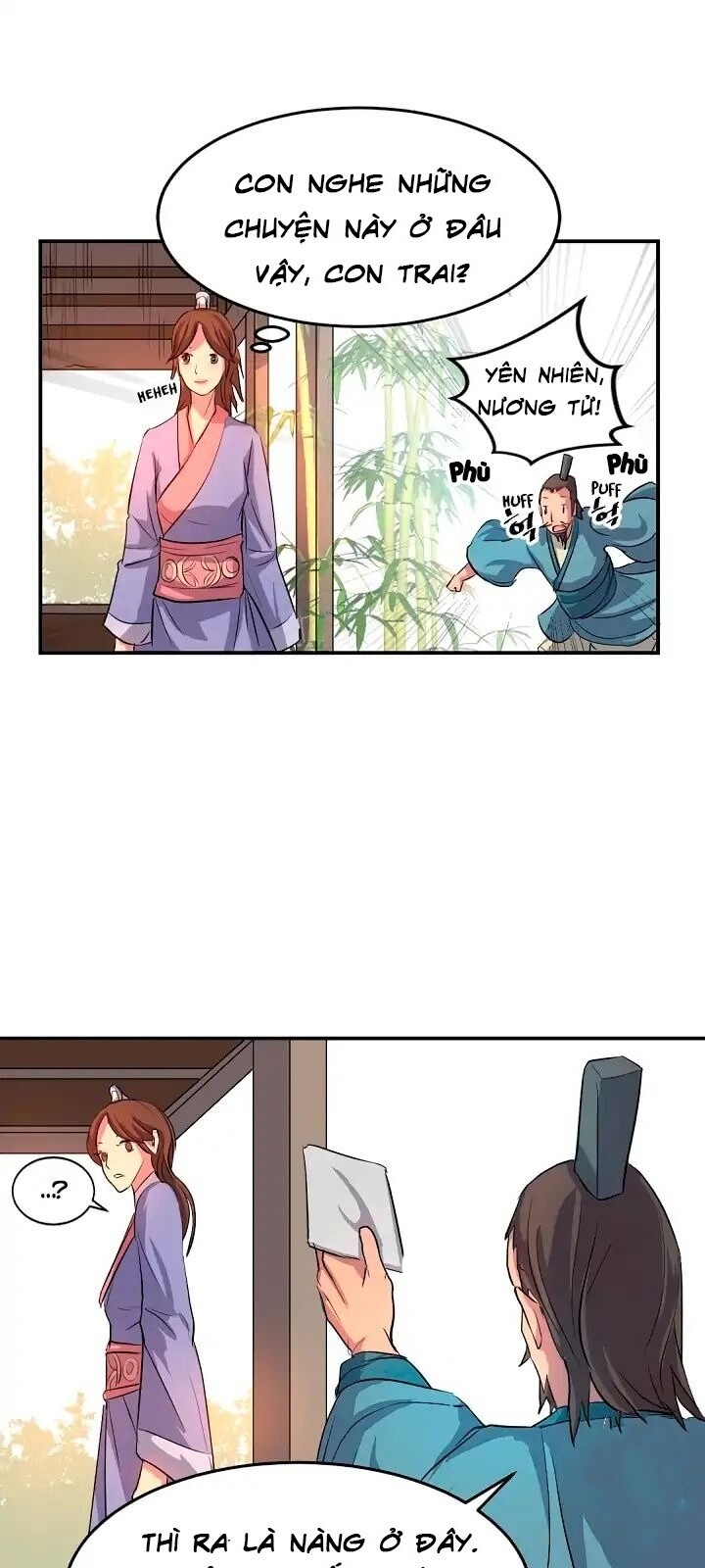 Trọng Sinh, Bất Khả Chiến Bại Chapter 4 - Trang 2