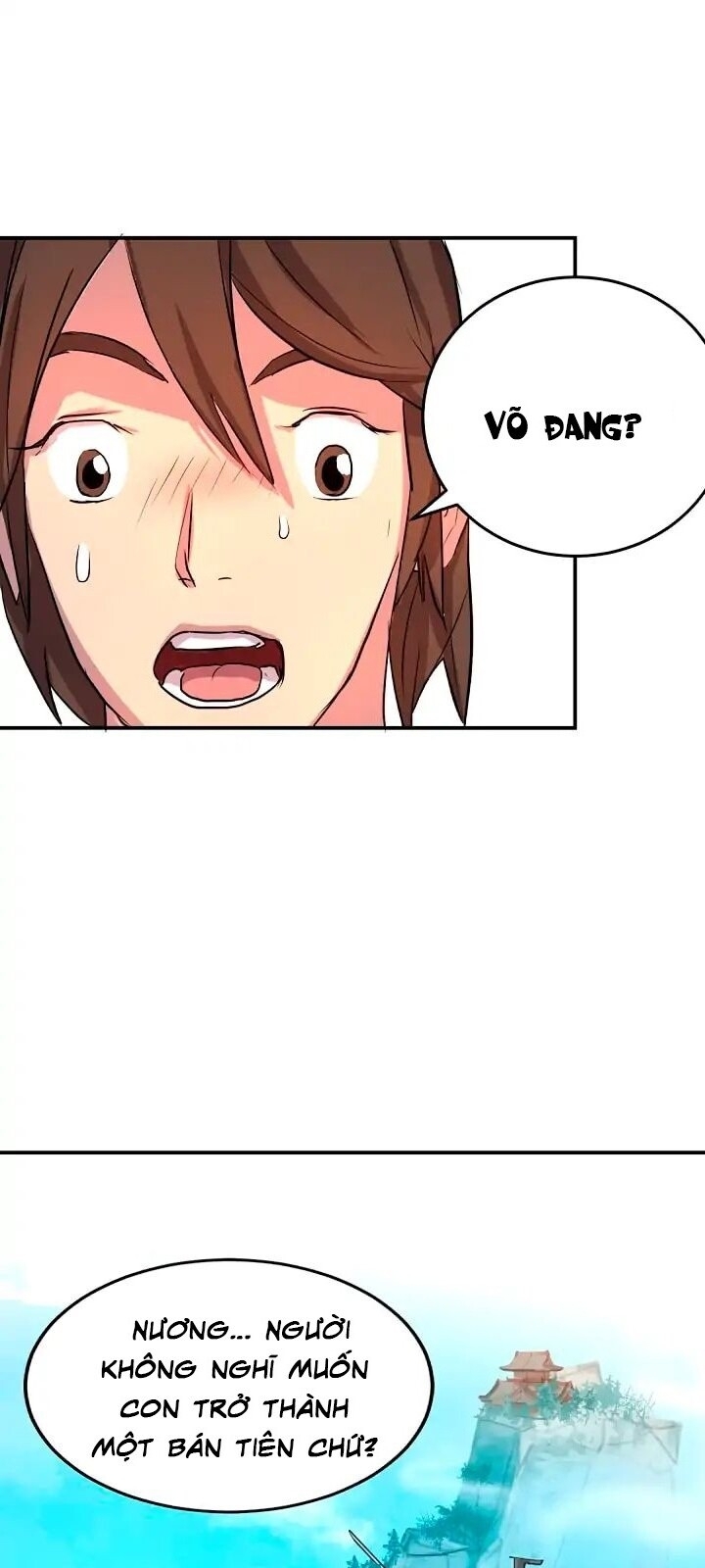 Trọng Sinh, Bất Khả Chiến Bại Chapter 4 - Trang 2