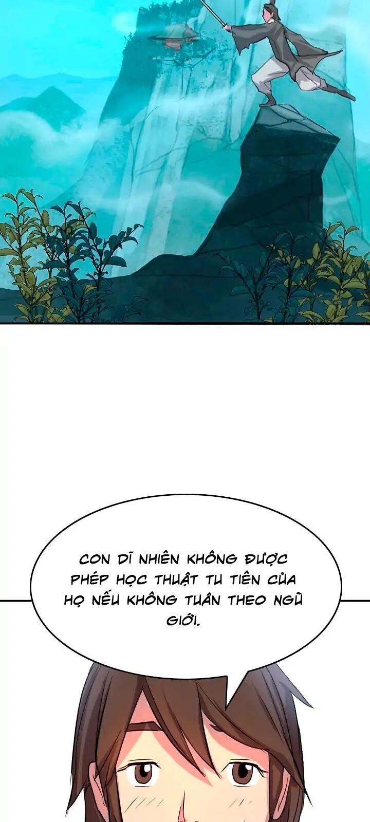 Trọng Sinh, Bất Khả Chiến Bại Chapter 4 - Trang 2