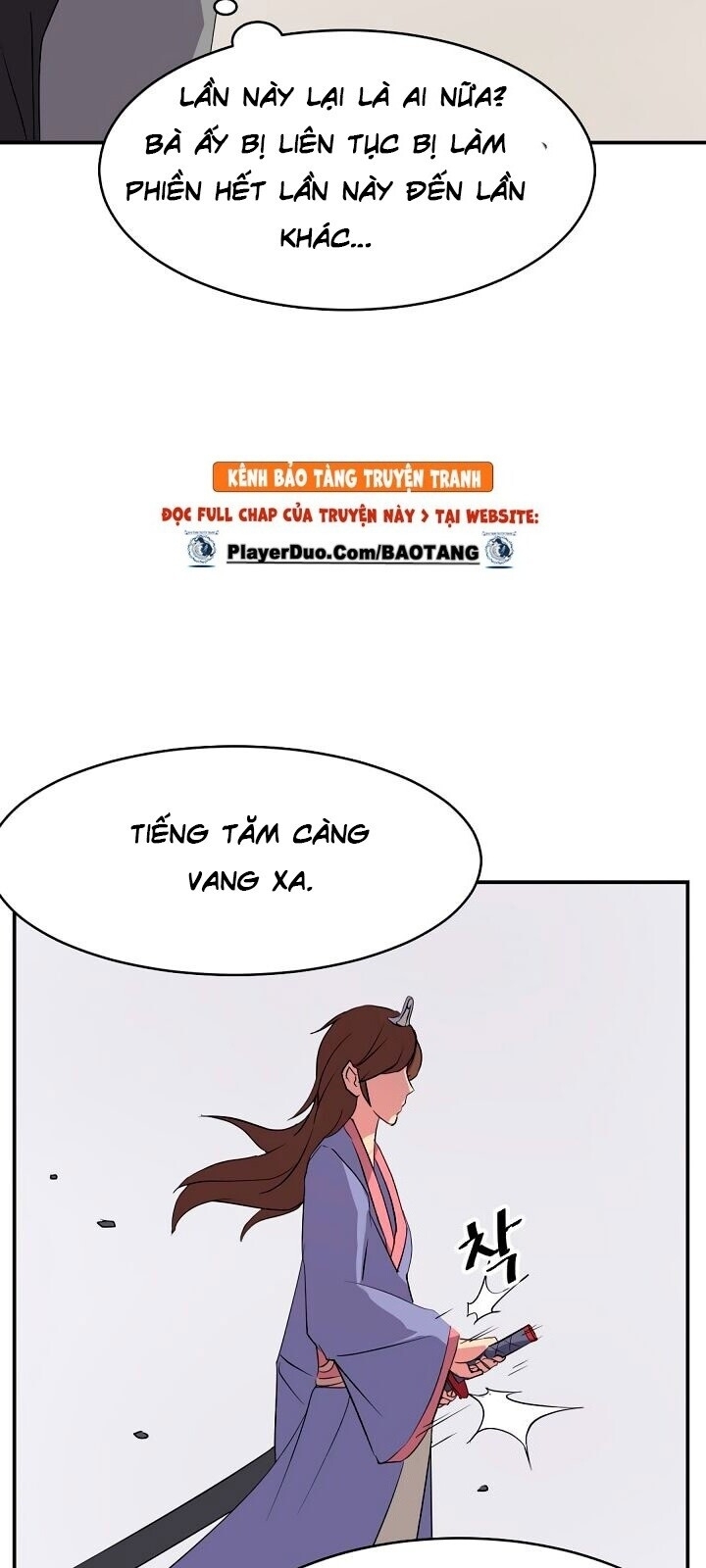 Trọng Sinh, Bất Khả Chiến Bại Chapter 40 - Trang 2