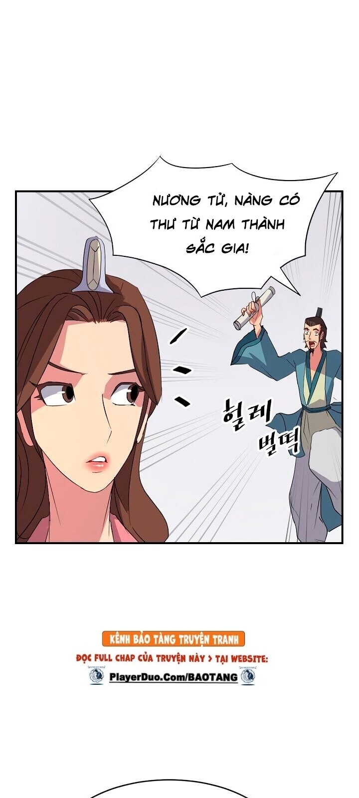 Trọng Sinh, Bất Khả Chiến Bại Chapter 40 - Trang 2