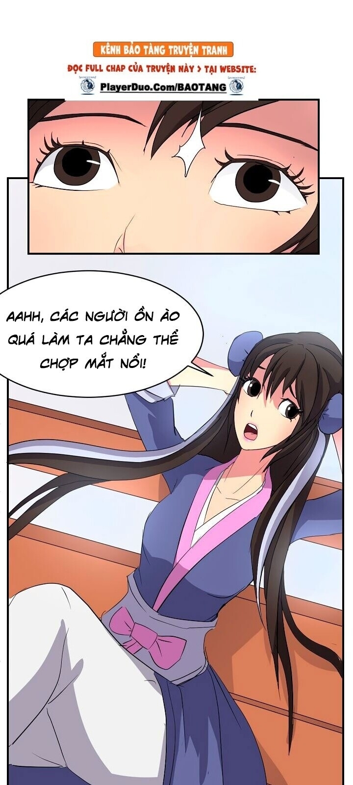 Trọng Sinh, Bất Khả Chiến Bại Chapter 40 - Trang 2