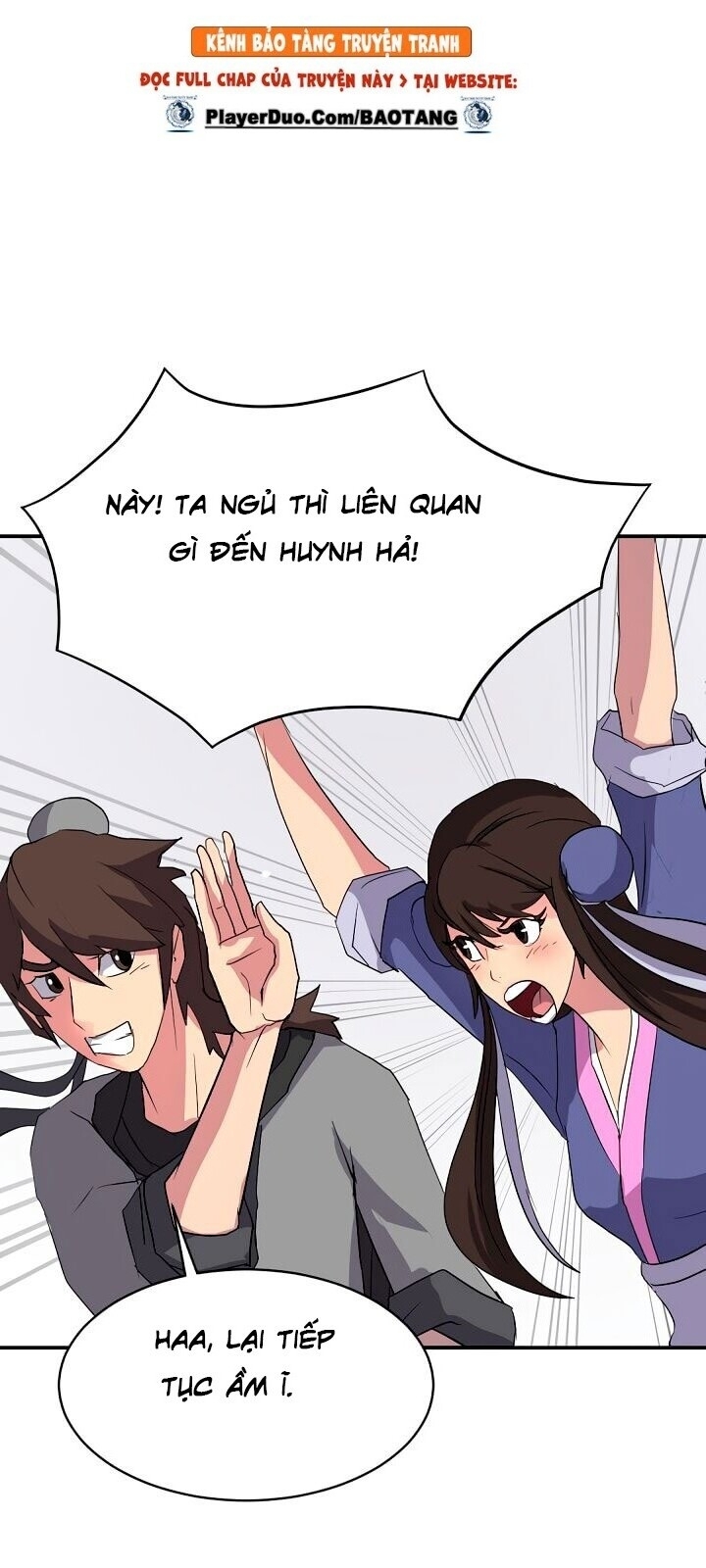 Trọng Sinh, Bất Khả Chiến Bại Chapter 40 - Trang 2