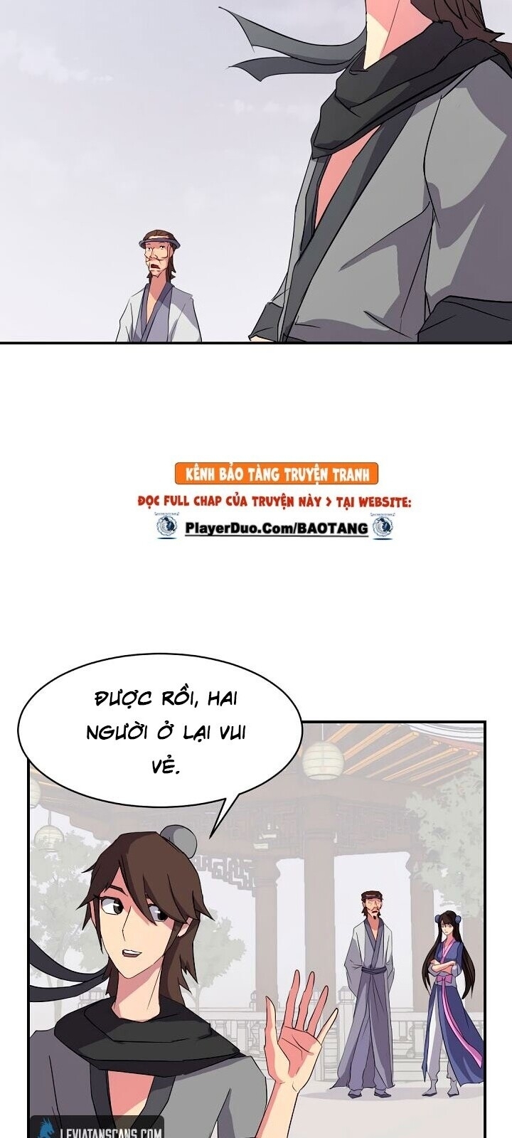 Trọng Sinh, Bất Khả Chiến Bại Chapter 40 - Trang 2