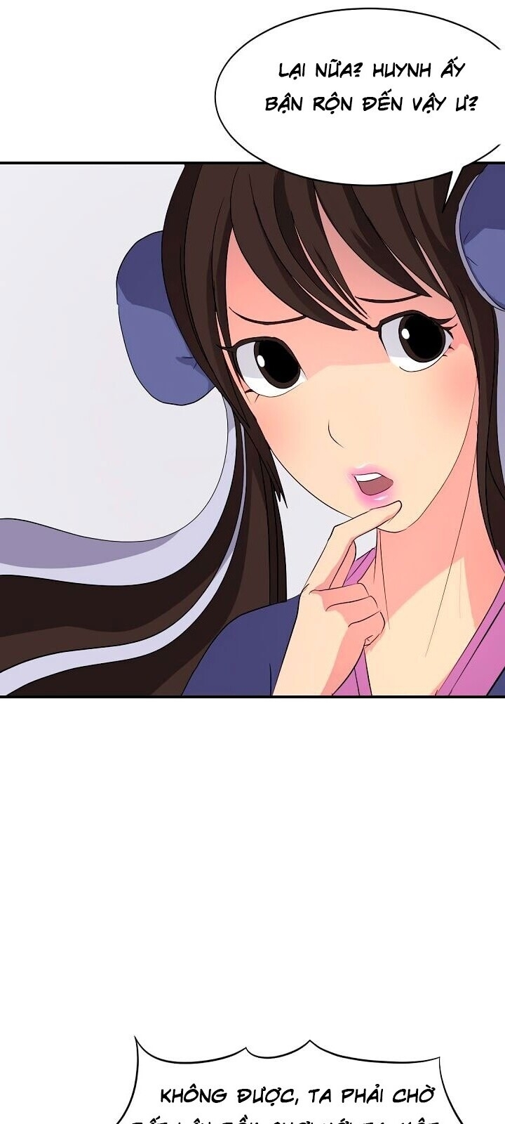 Trọng Sinh, Bất Khả Chiến Bại Chapter 40 - Trang 2