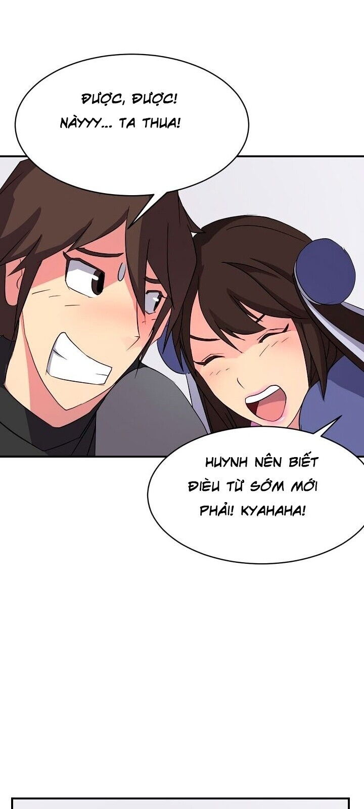 Trọng Sinh, Bất Khả Chiến Bại Chapter 40 - Trang 2